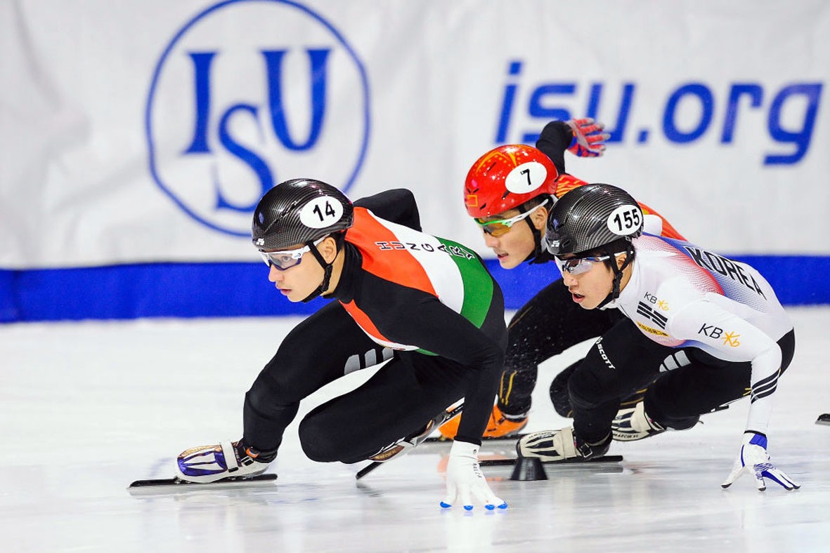 Isu. Международный Союз конькобежцев 1892. International Skating Union. Международного Союза конькобежцев (ISU) логотип.