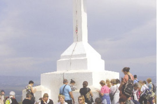 a májrepülések lárváinak élőhelye az